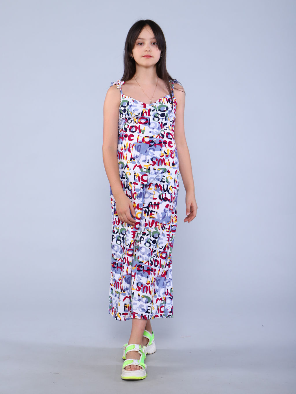 Комбинезон для девочки Оксана Ладошки  фото 23