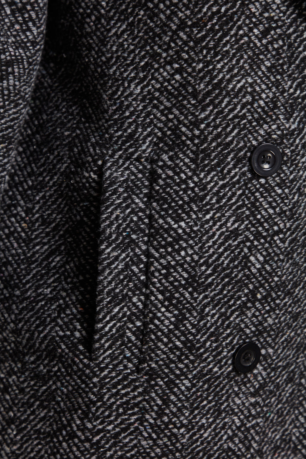 Trendyolmilla Kahverengi Oversize Genis Kesim K?rc?ll? Kase Kaban TWOAW24KB00176  фото 11