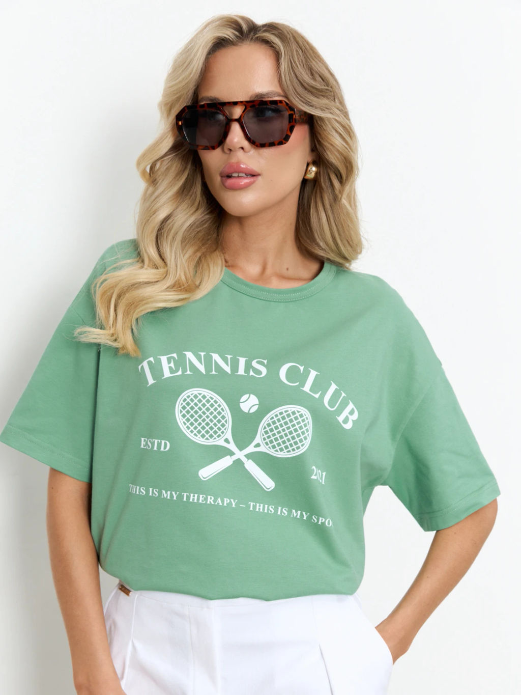 JETTY Футболка фото 7