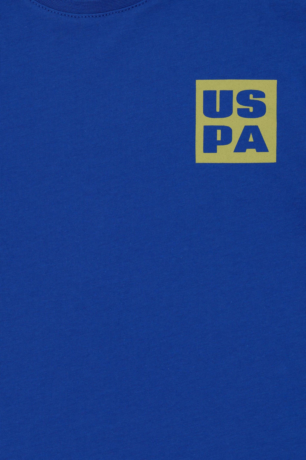 Базовая футболка Saks для мальчиков Неожиданная скидка в корзине - U.s. polo assn фото 3