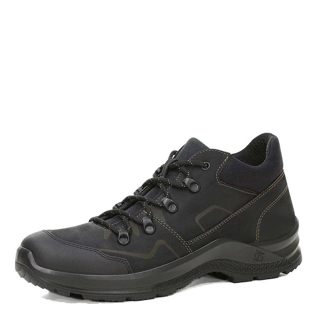 Ботинки мужские