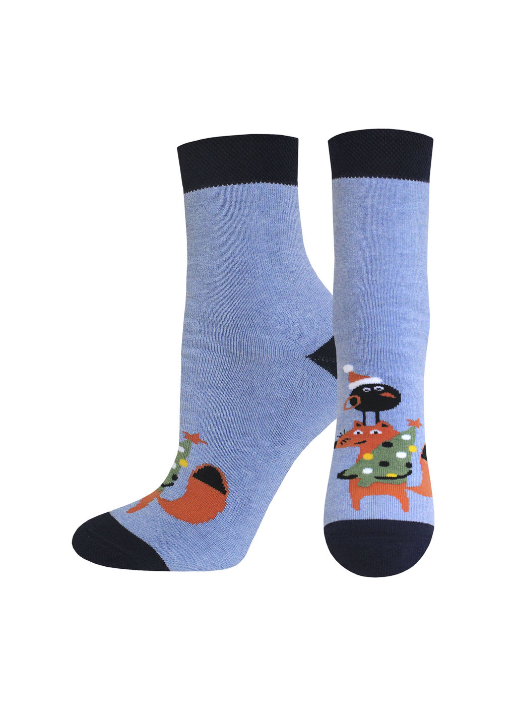 Цена за 2 пары. Носки Теплые БРЕСТСКИЕ НОСКИ ДЕТСКИЕ 3060 SCHOOL