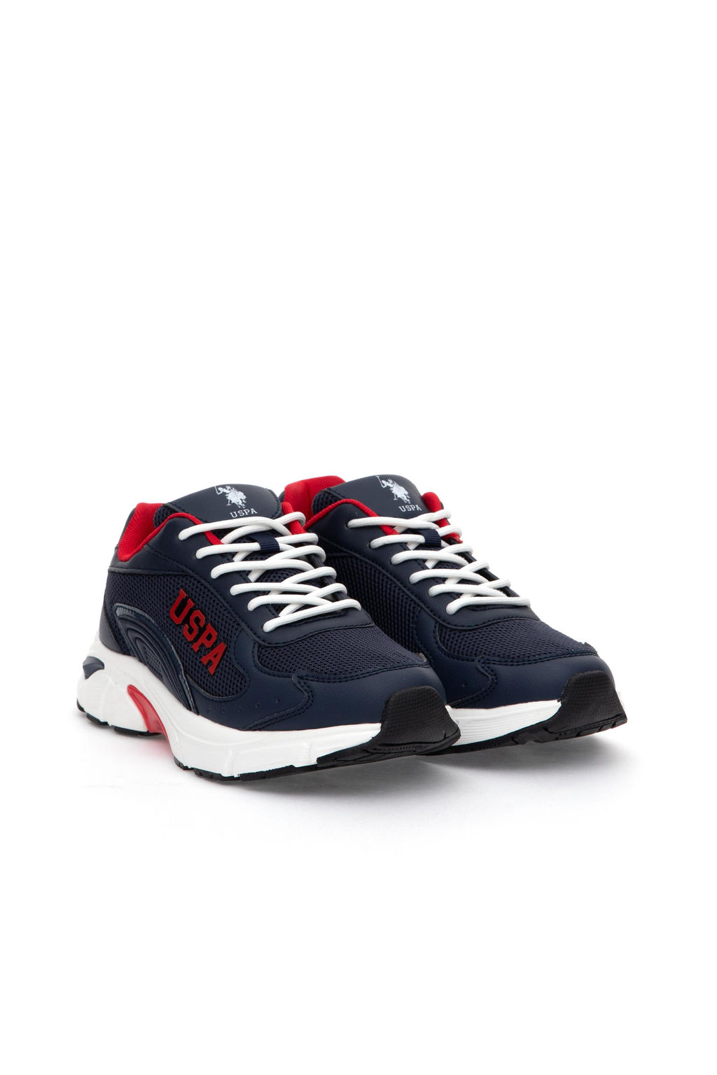 Kad_n Lacivert Ayakkab_ - U.s. polo assn фото 7