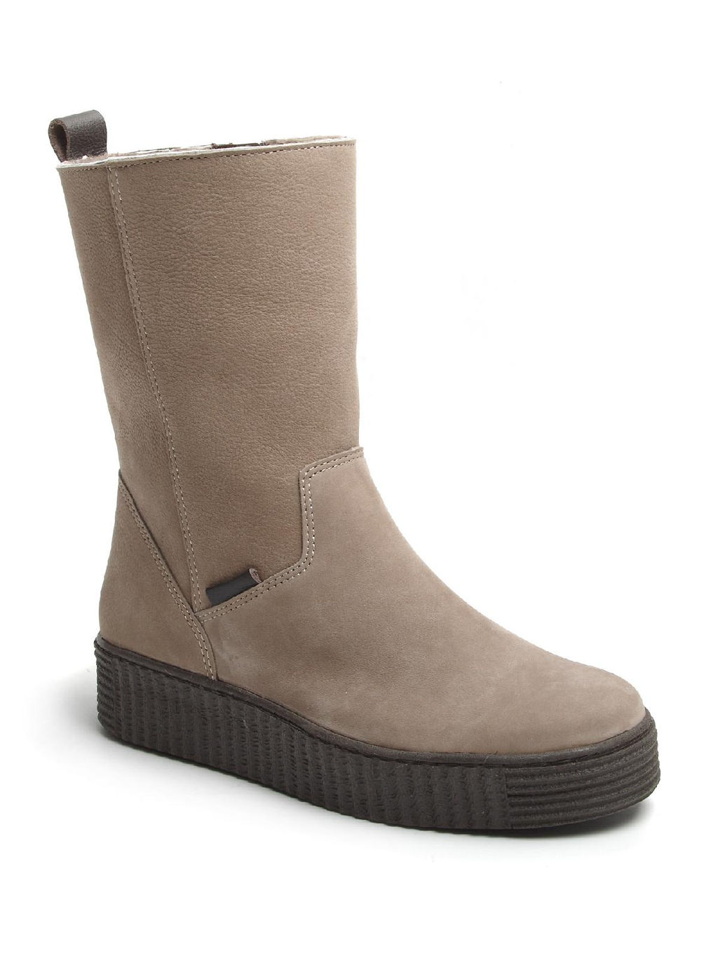 П/Сапожки.увеличенная полнота - Ионесси фото 2