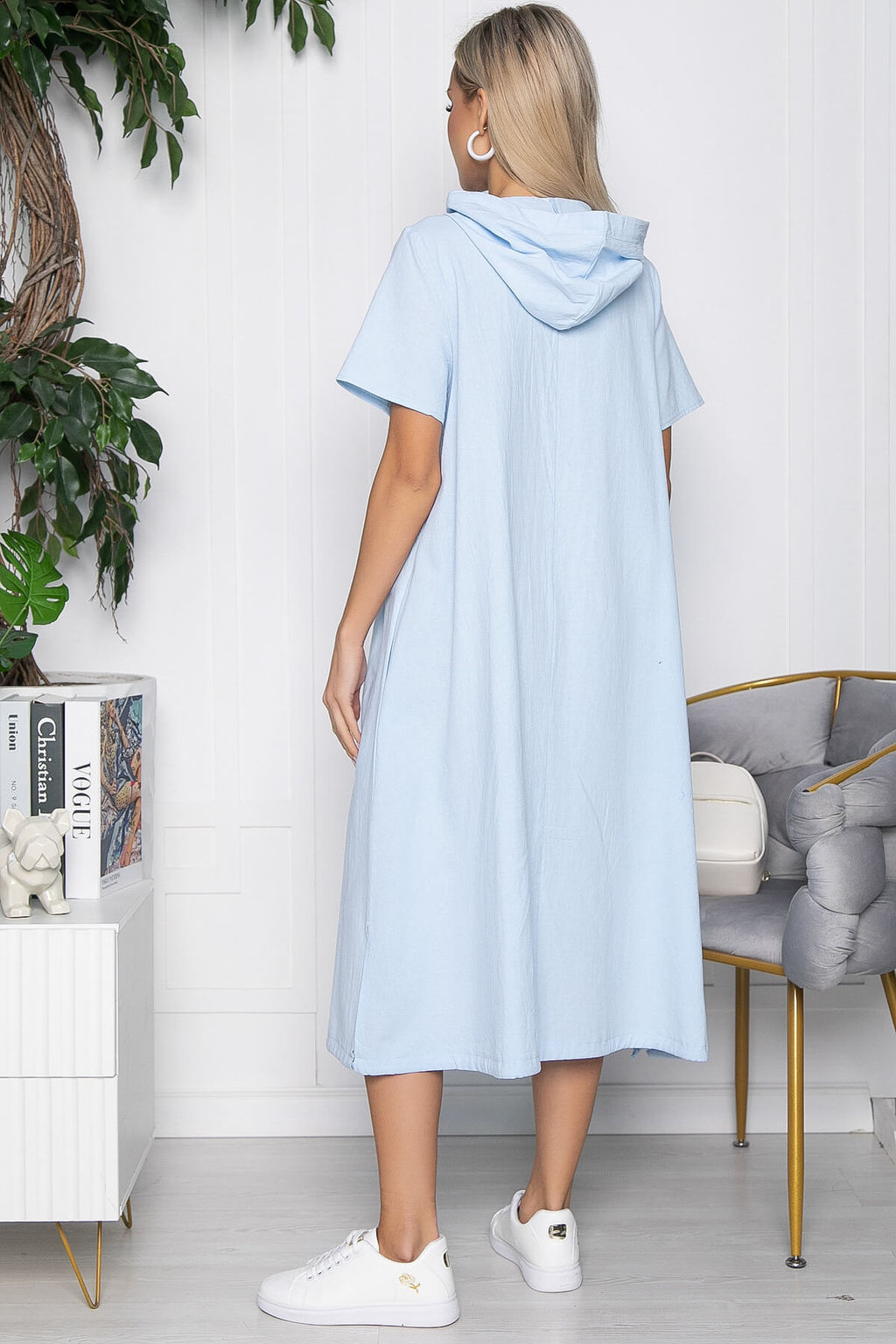 Платье Рокси НЬЮ - Lt collection фото 8