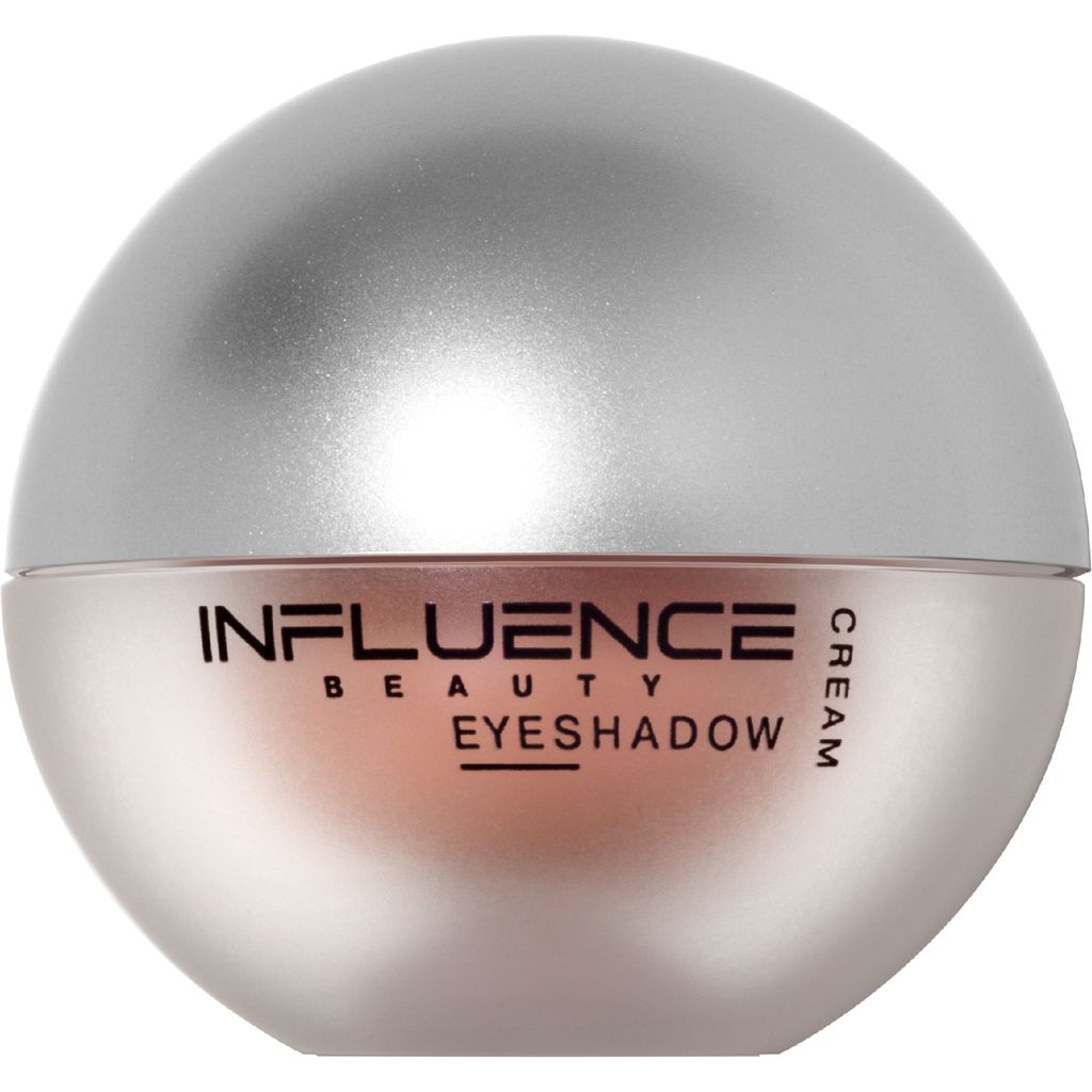 Influence Beauty Кремовые тени Alien тон 01