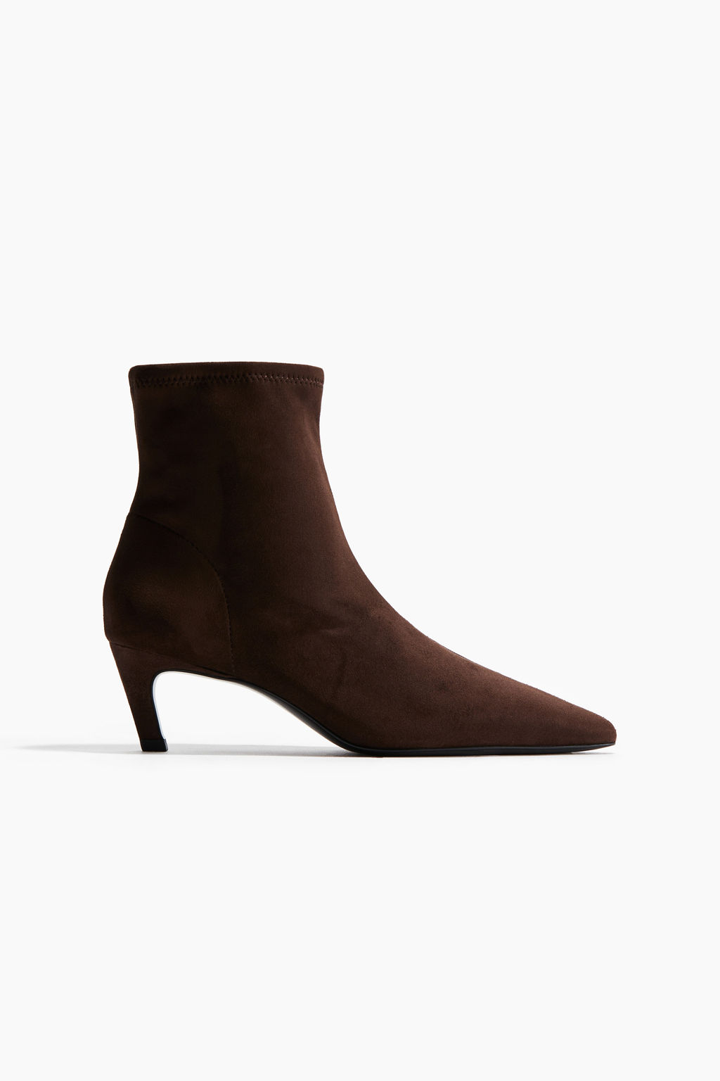 Botines calcet?n de tac?n - H&m фото 3