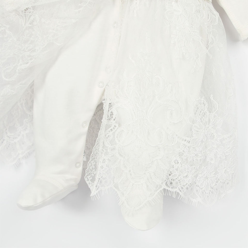 Слип Clariss Skirt для малышки  фото 4