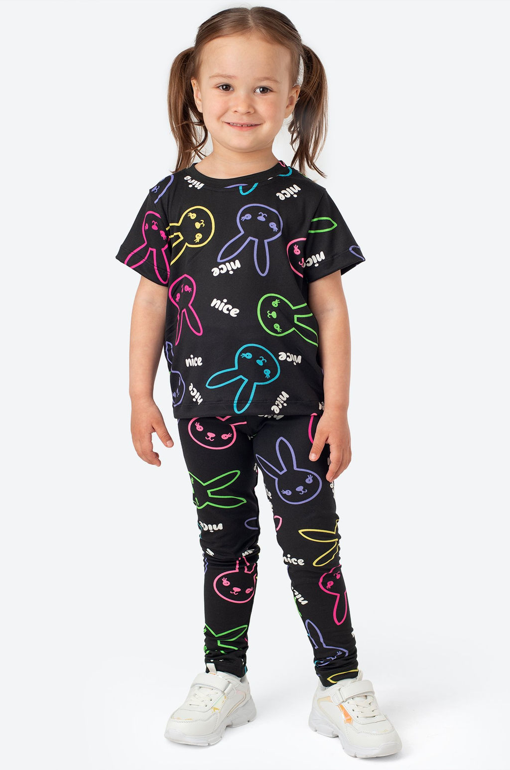 Костюм для девочки Bonito  фото 7