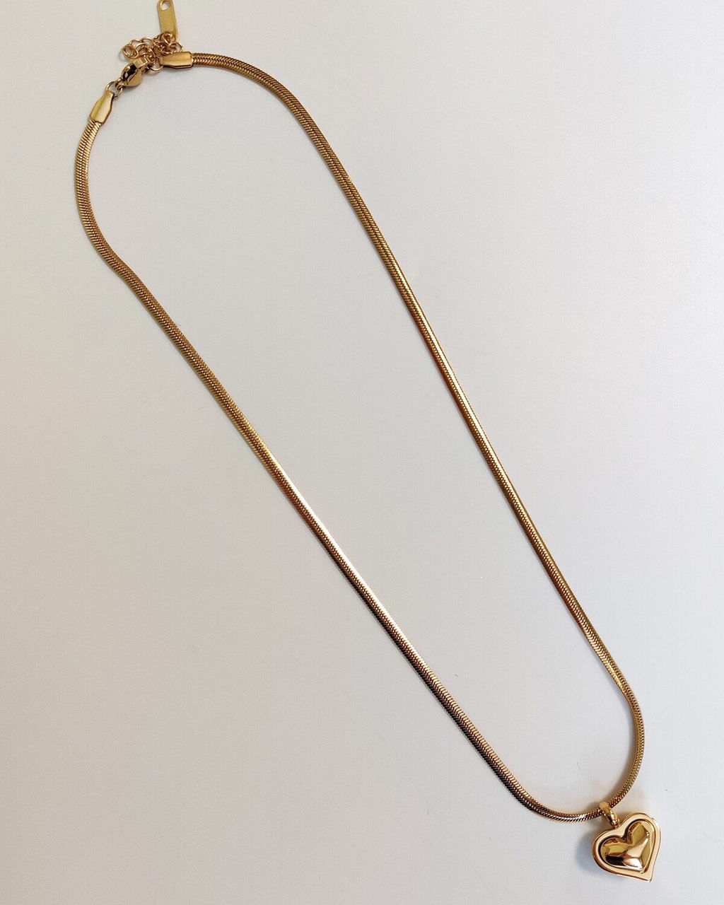 Подвеска на цепочке - Vel vett фото 5