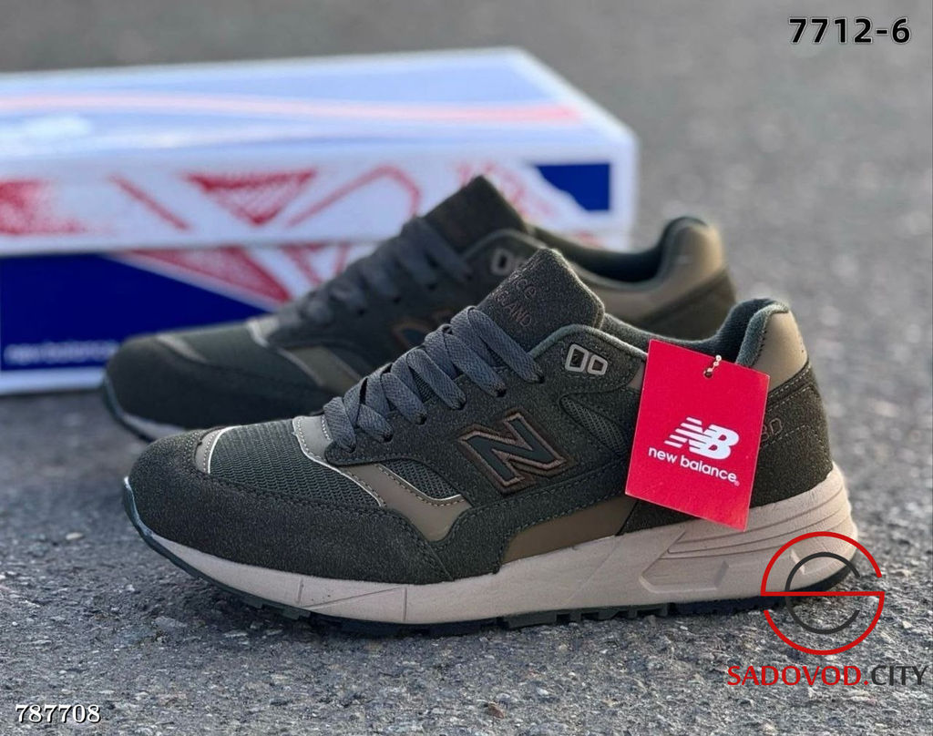 Кроссовки мужские осенние - Bruno фото 5