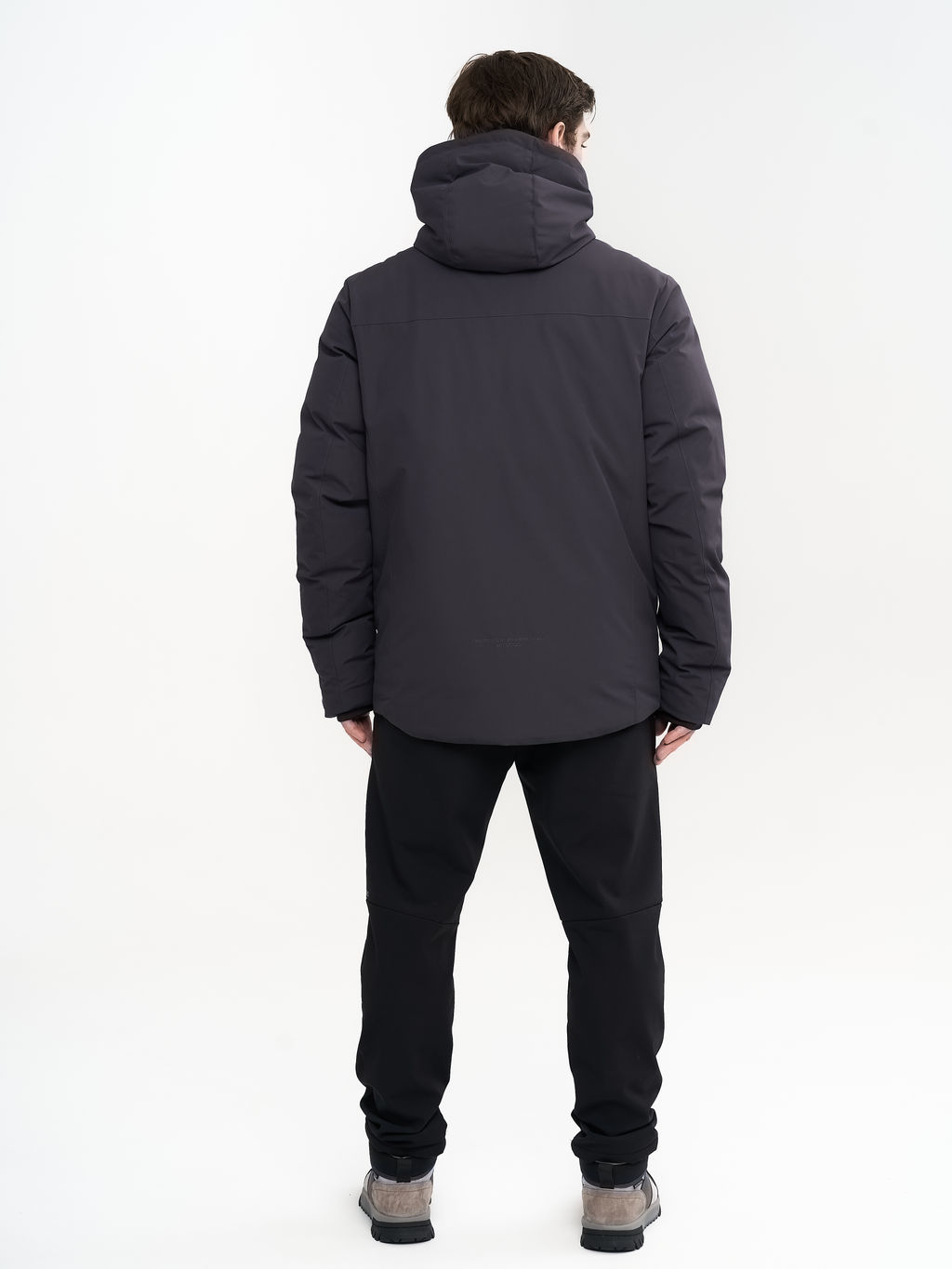 E2414-1 куртка мужская - Strobbs фото 3