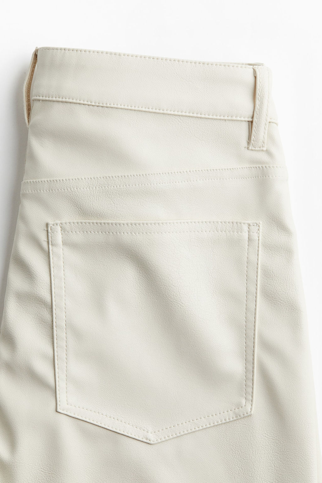 Pantalon revestido - H&m фото 7