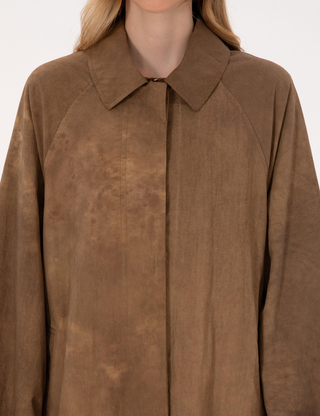 Bej Tren_kot - Pierre cardin фото 6