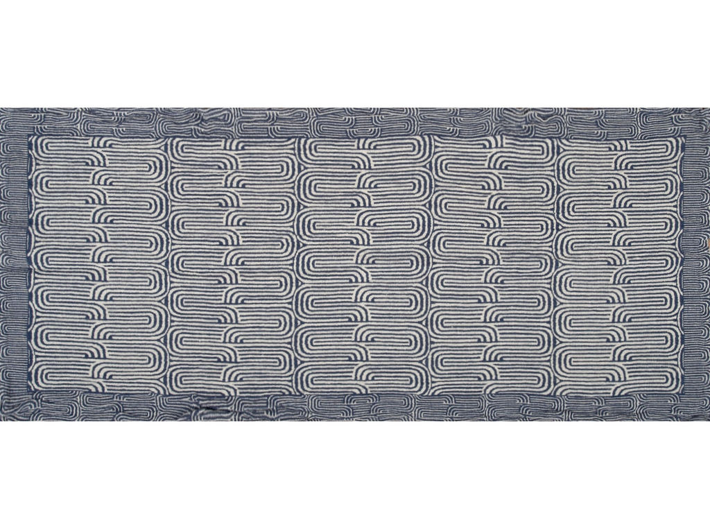 17С356-ШР/у./рул. 55*115 Полотенце "Прибой" цв. 1 рис. 157