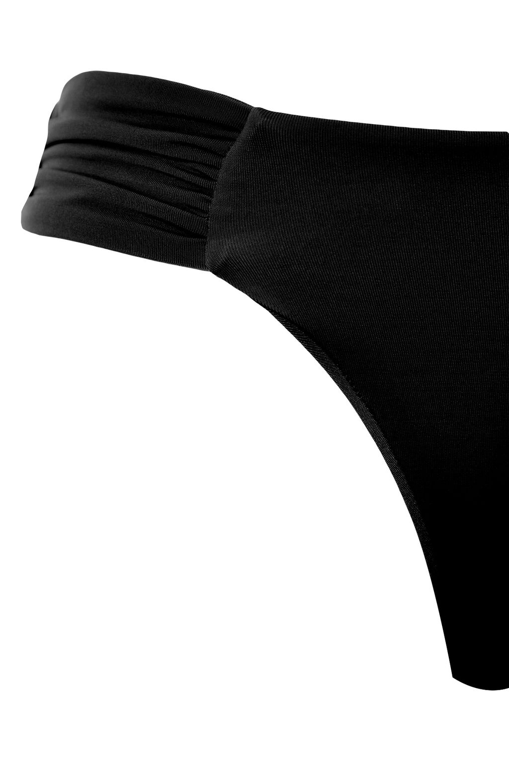 Mavi Buzgulu Brazilian Bikini Alt? TBESS24BA00091 - Trendyolmilla фото 9