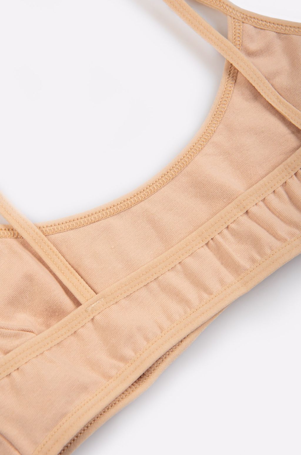 Бюстик для девочки 3шт. Donella  фото 3