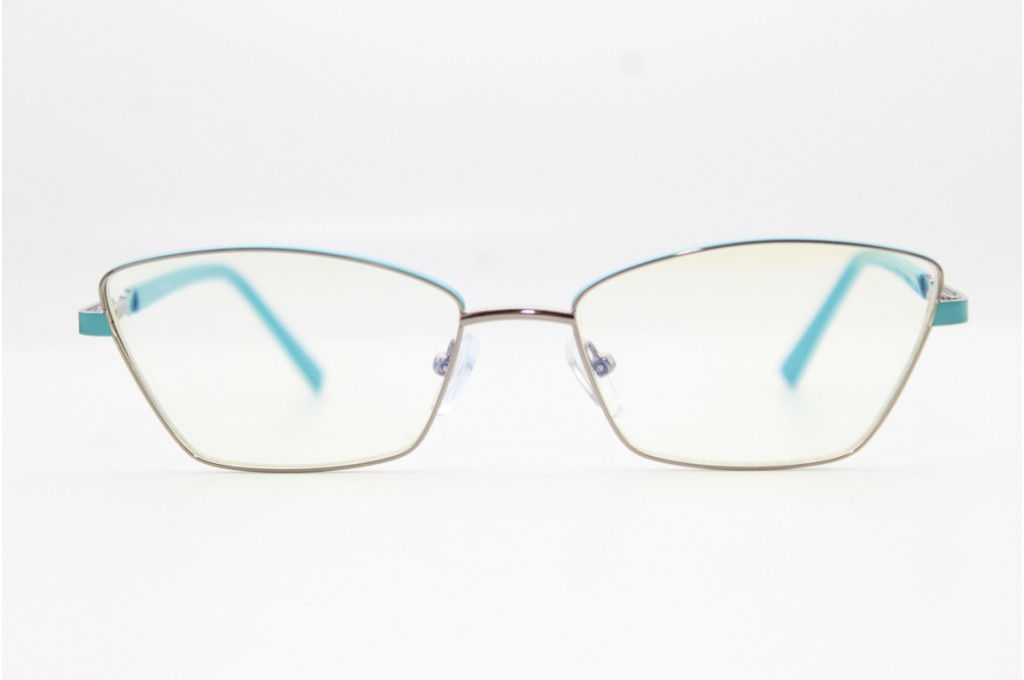 Компьютерные очки MATSUDA 2636 57-17-140 С2