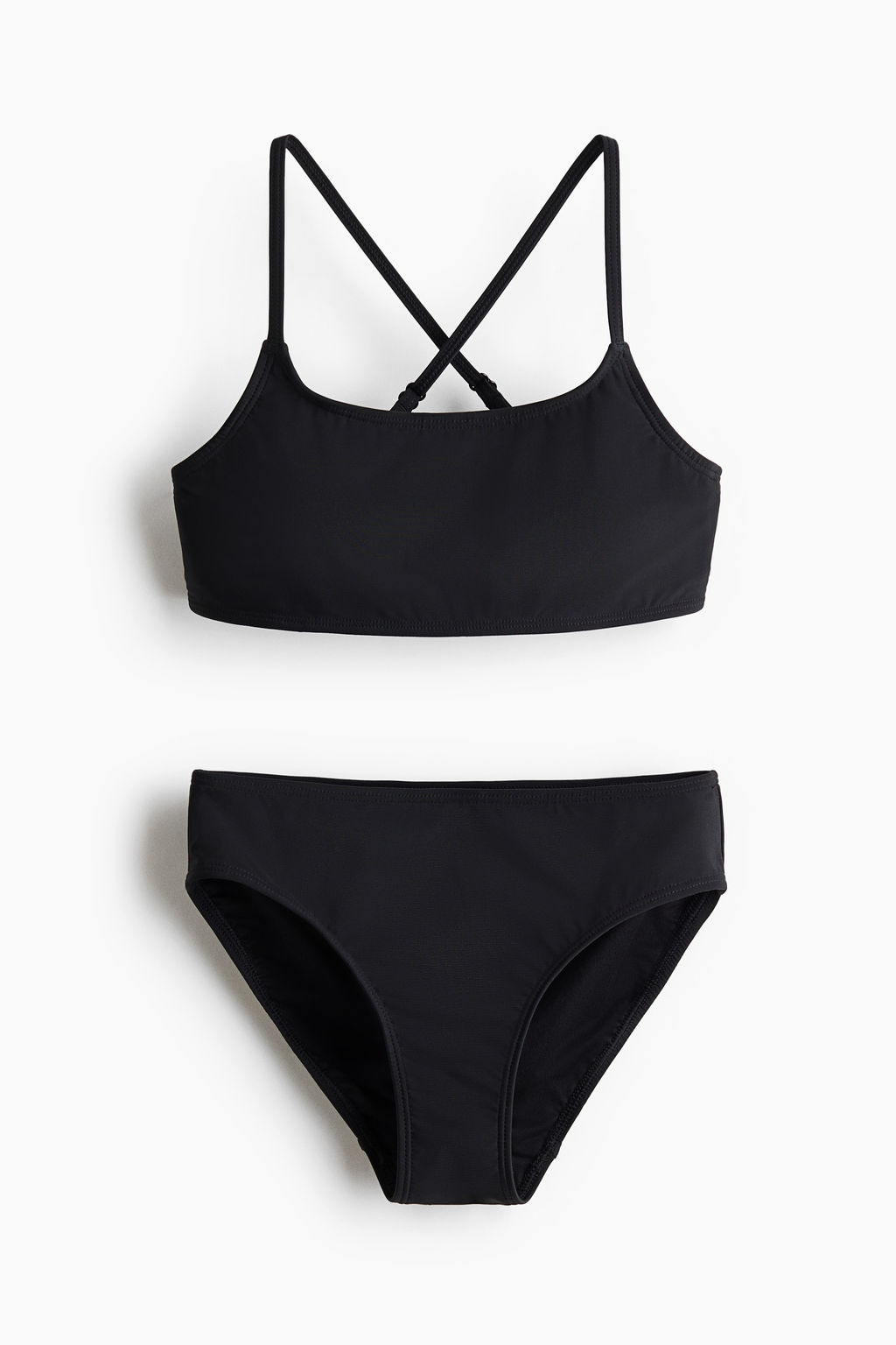 Bikini deportivo con Lycra® Xtra Life - H&m фото 4