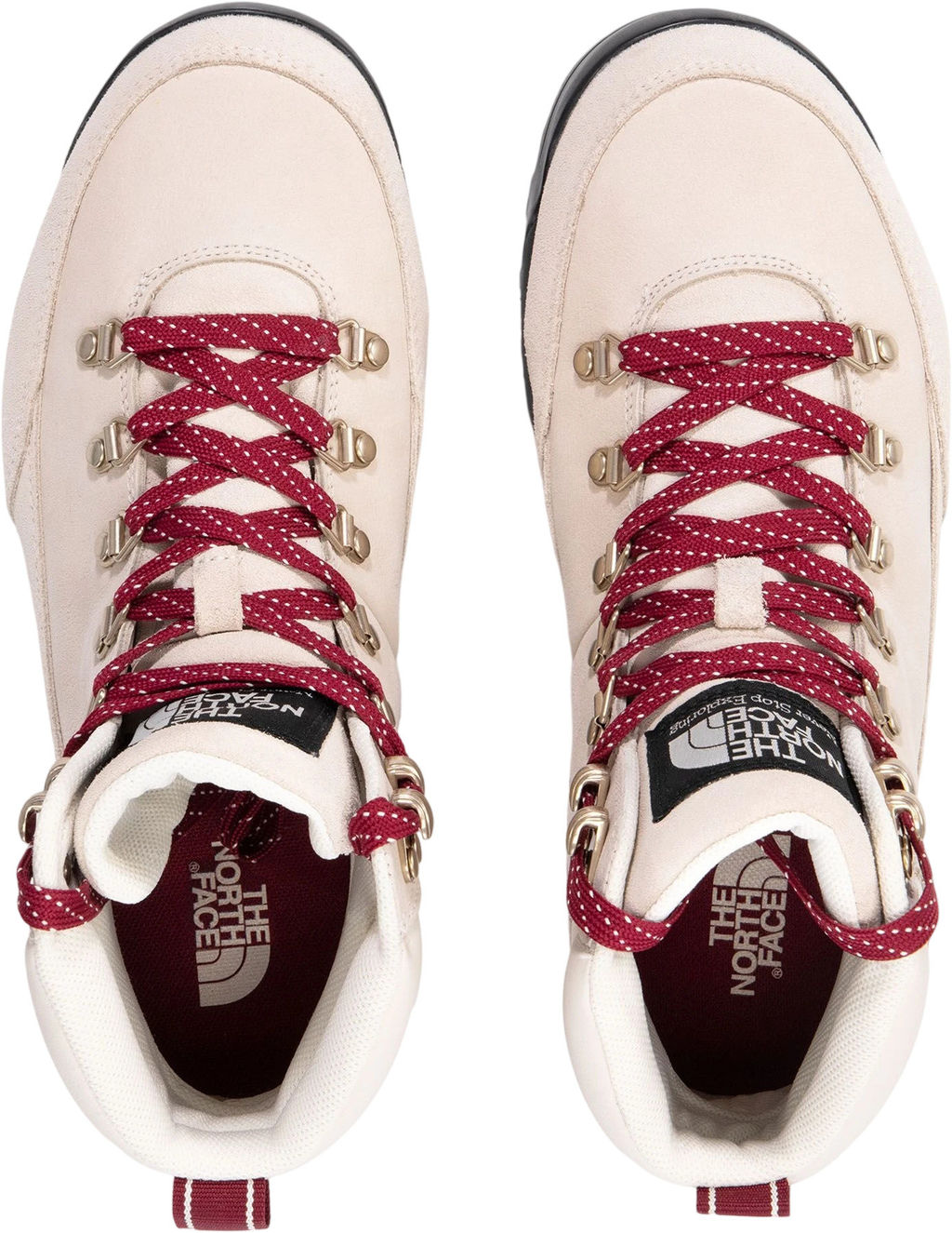 Ботинки женские