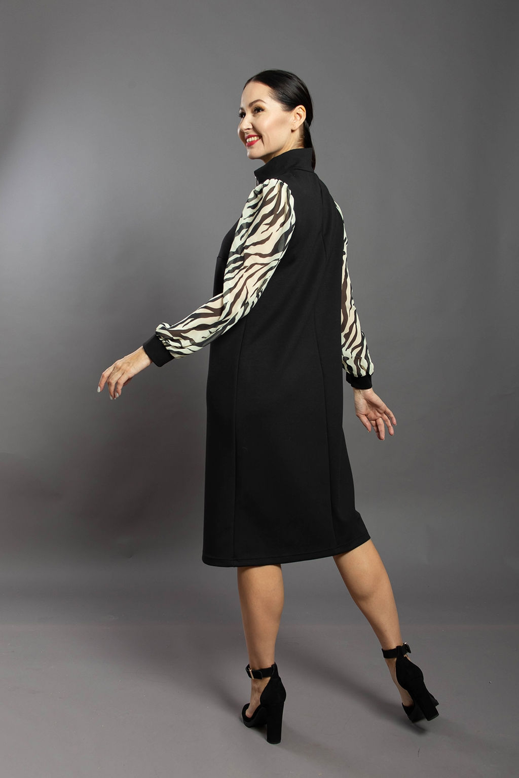 Платье женское Ш4579 - Olsarri фото 4