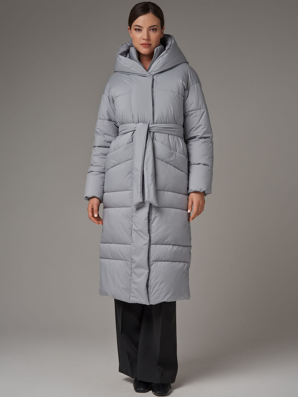 Пуховик женский 

АРТ. 81928z - Hoops фото 10