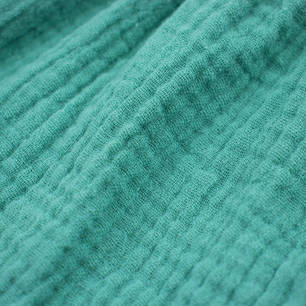 Комплект топ кулирка, шорты муслин 7015900101 - Youlala фото 2