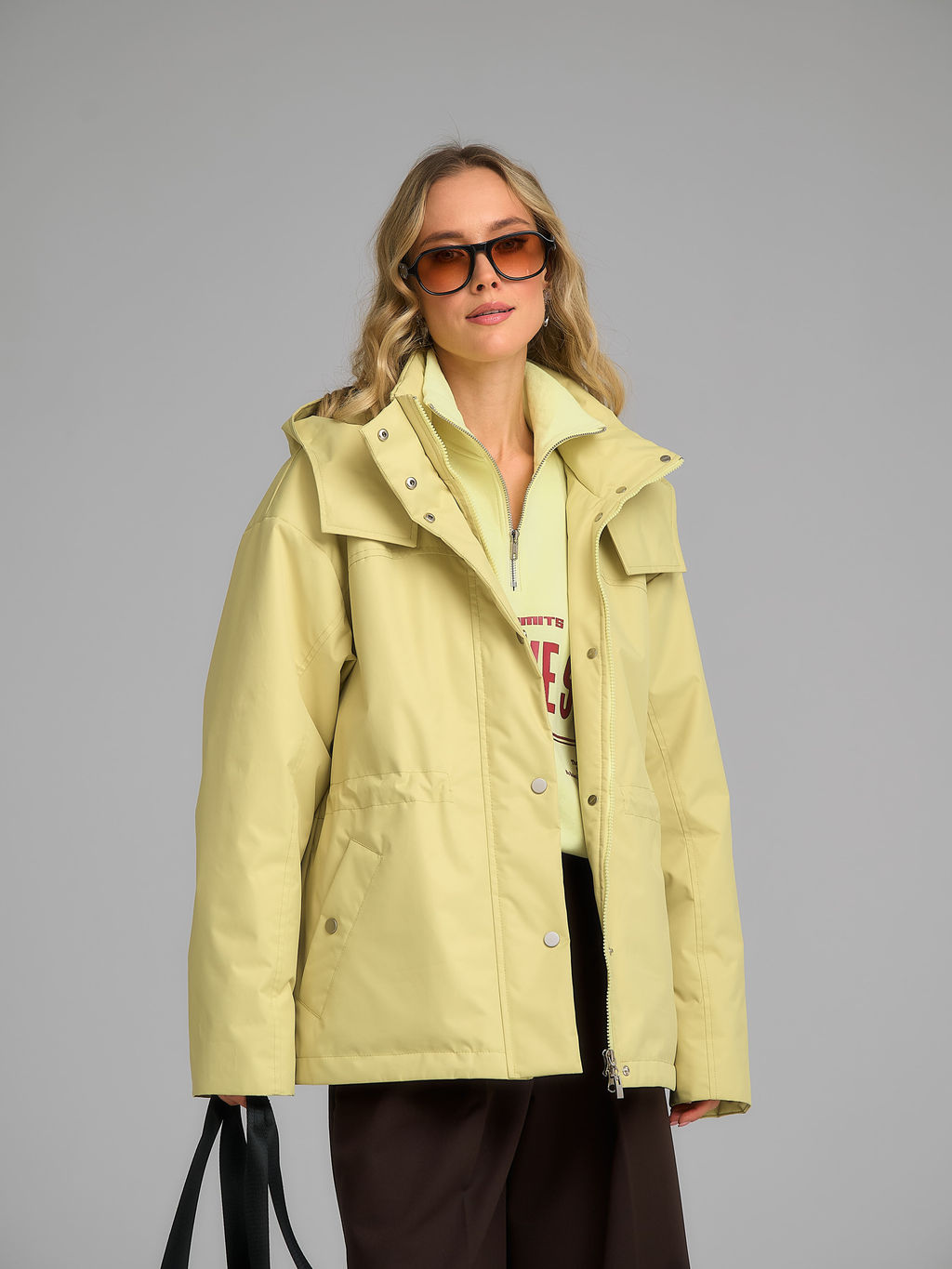 Плащ женский HOOPS, арт. 33305 фото 11