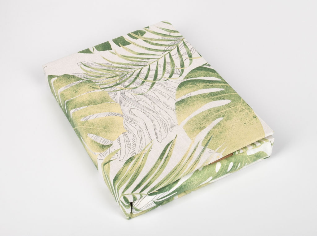 4743-БЧ Павлинка COMFORT 2 спальный комплект Бали рис. 5128-01 - Текс-дизайн фото 2