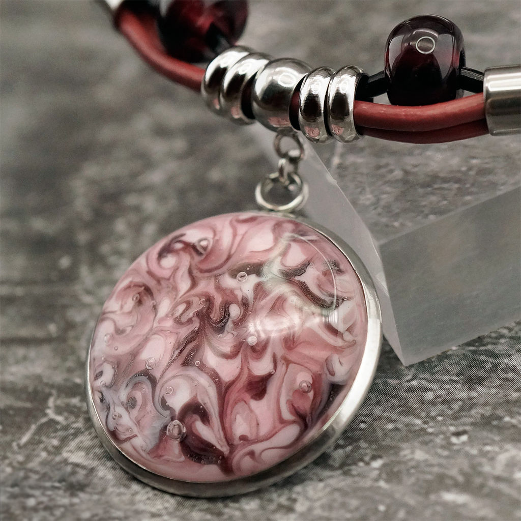 Колье - Vloes фото 5