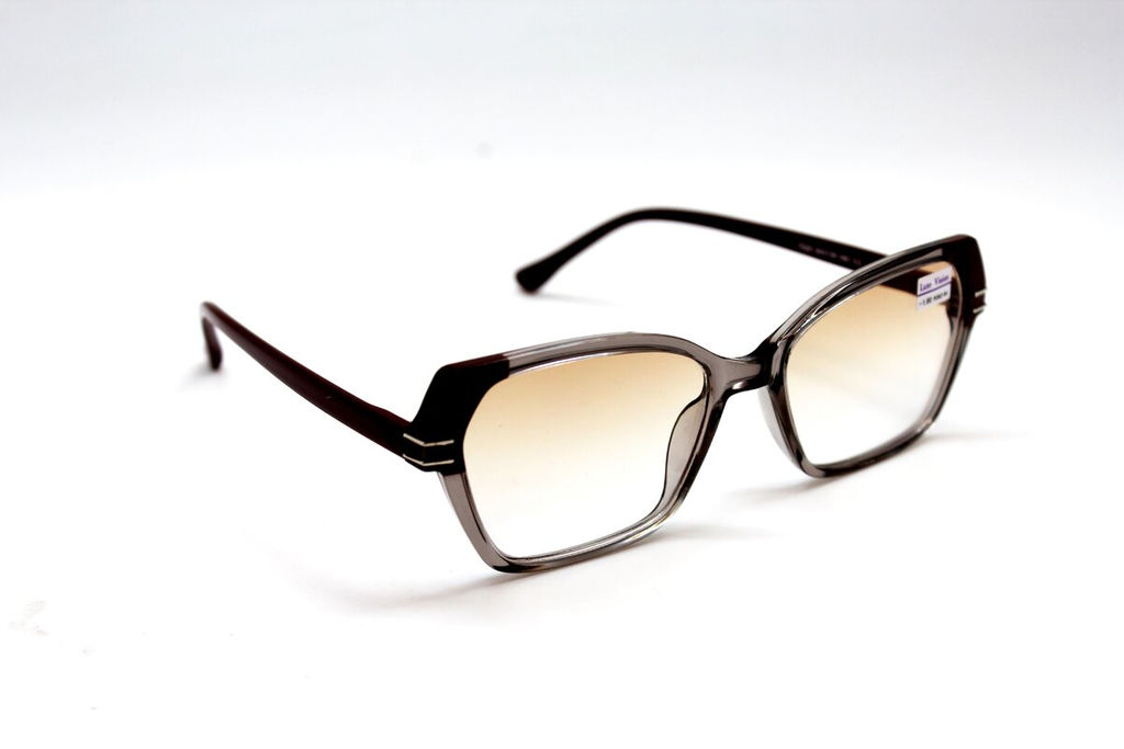 Солнцезащитные очки - Luxe Vision 7029 c2 -4