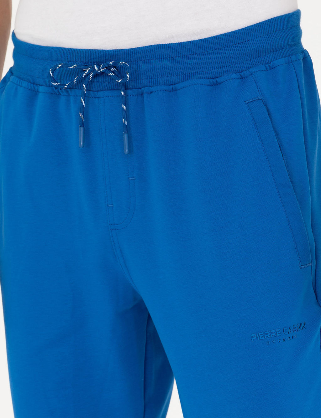 Штаны Pierre Cardin Saks Slim Fit из хлопка