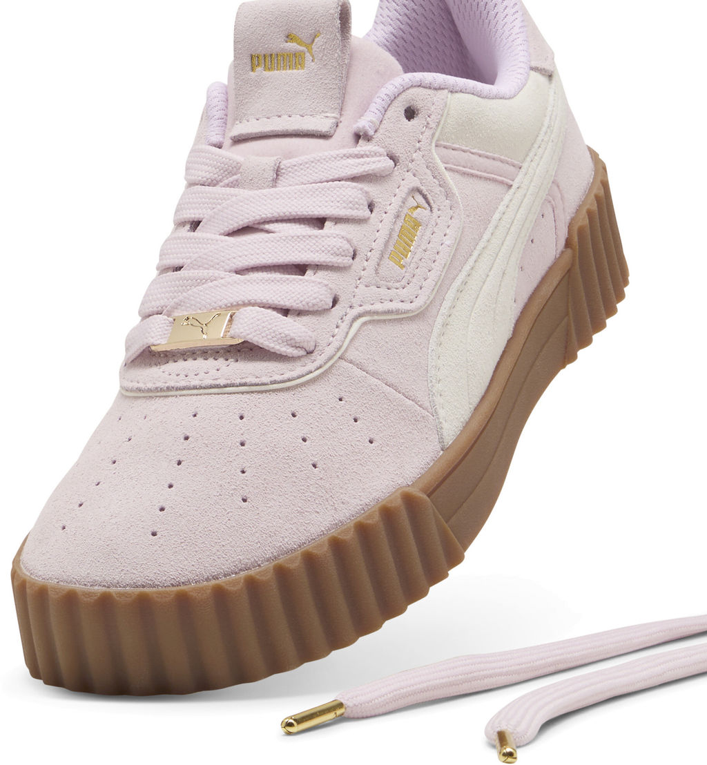 Кеды женские - Puma фото 5