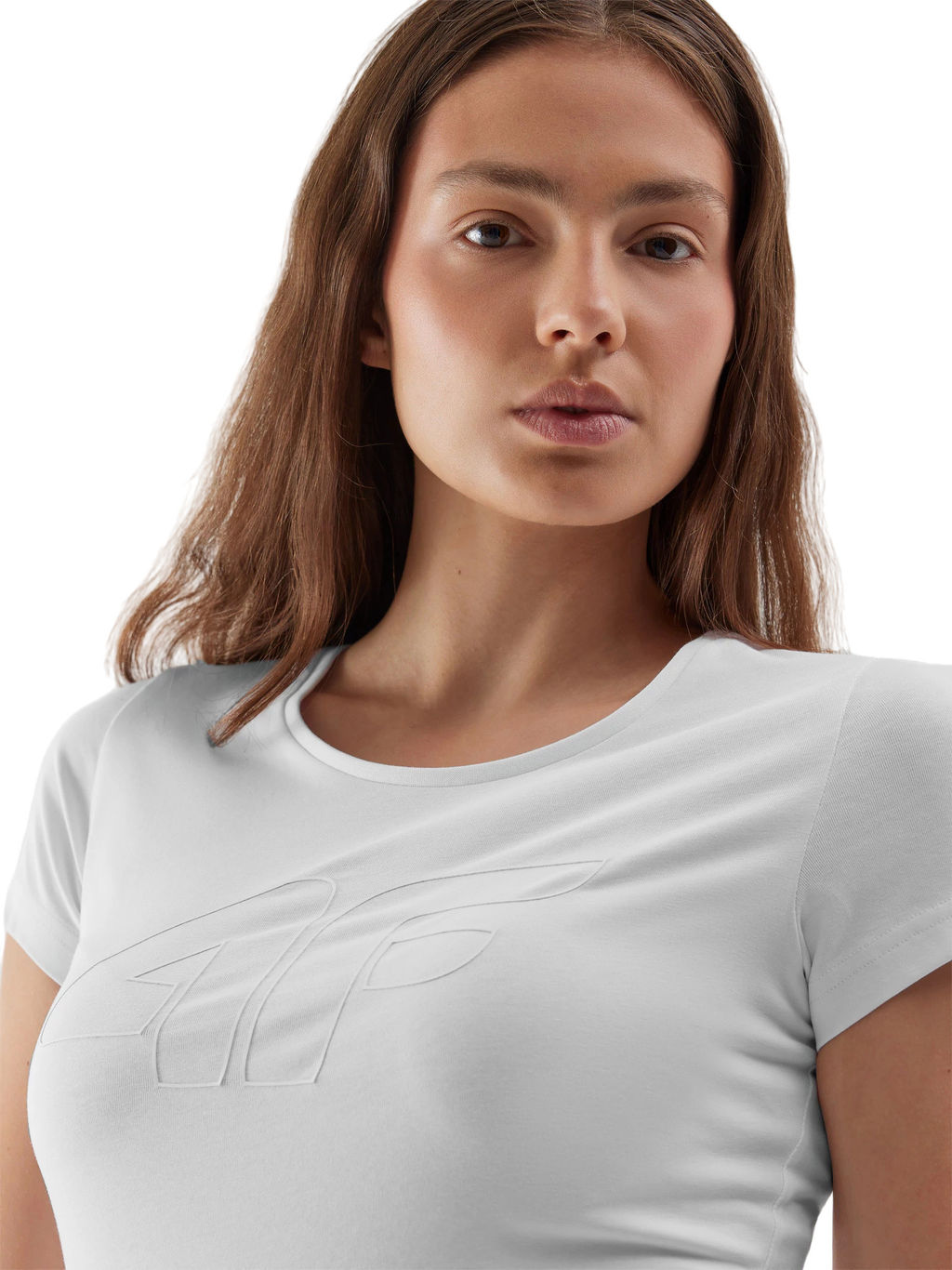 Футболка женская - 4F фото 4