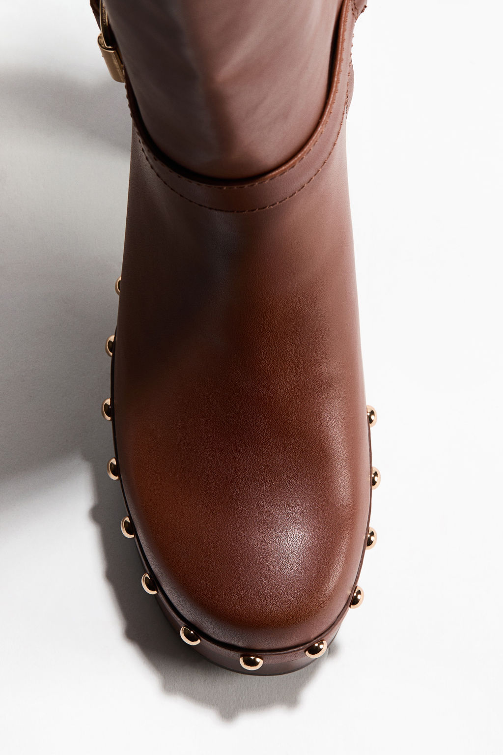 Botas a la rodilla - H&m фото 4