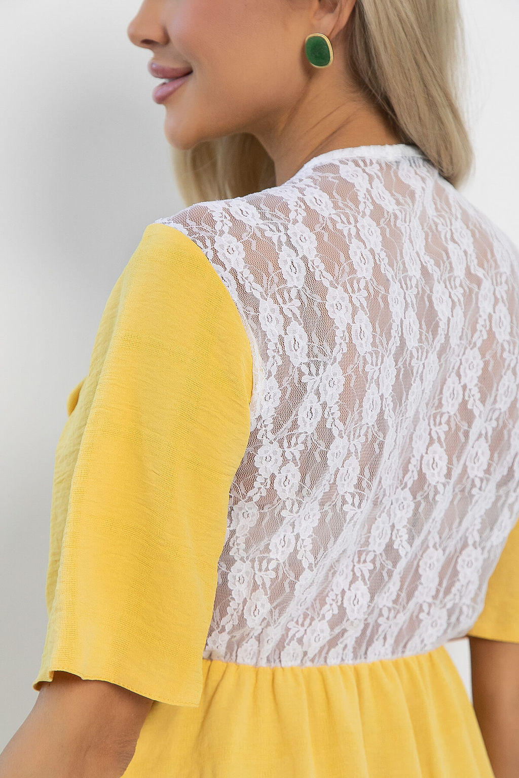 Платье Девушка-мечта - Lt collection фото 26