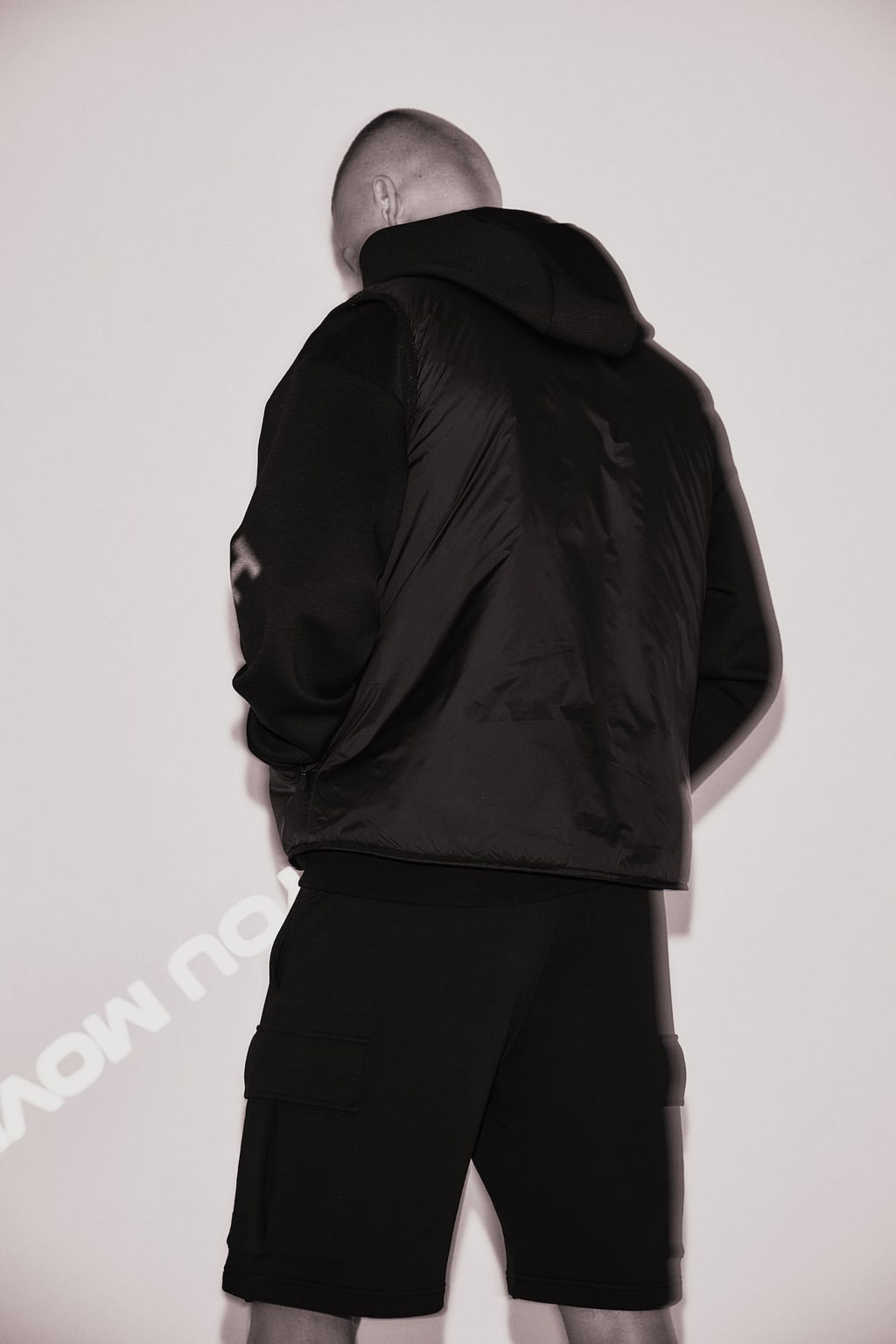 Chaleco cortavientos Regular Fit - H&m фото 5