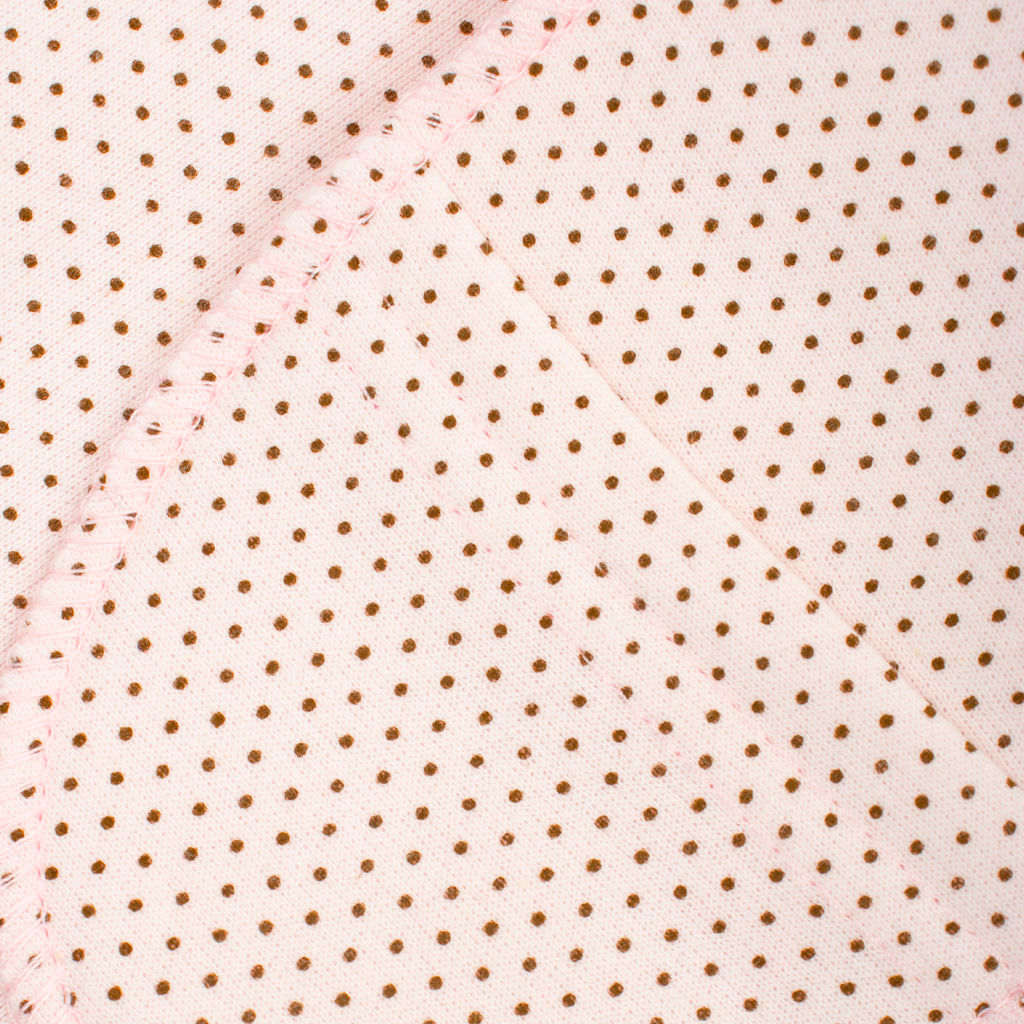 Распашонка футер 2х нитка начес 1090301301