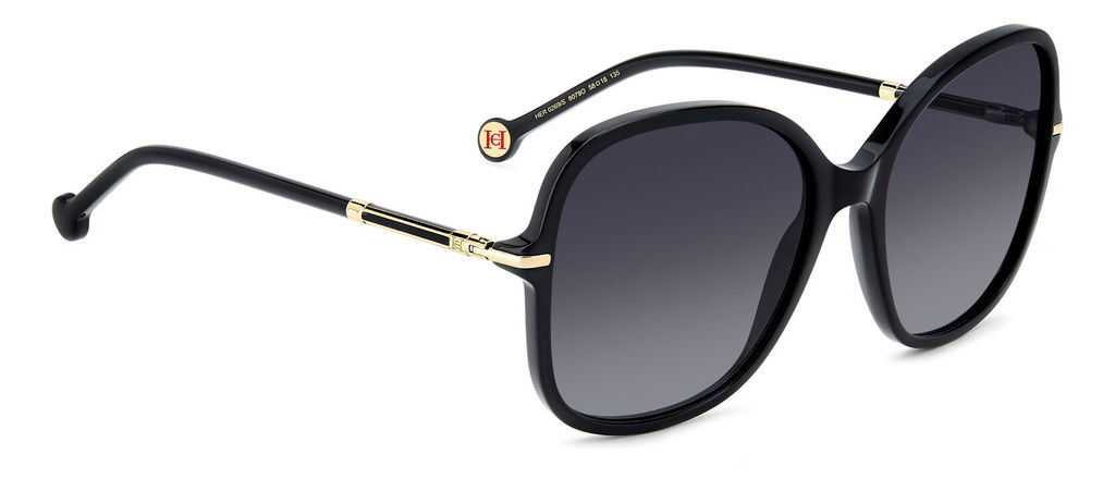 Солнцезащитные очки CAROLINA HERRERA HER 0269/S