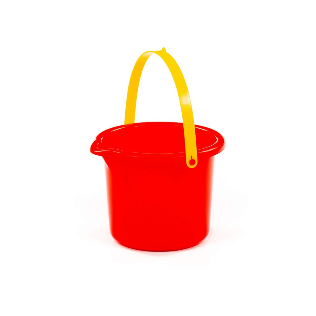 Ведро малое с носиком №2 - Полесье фото 2