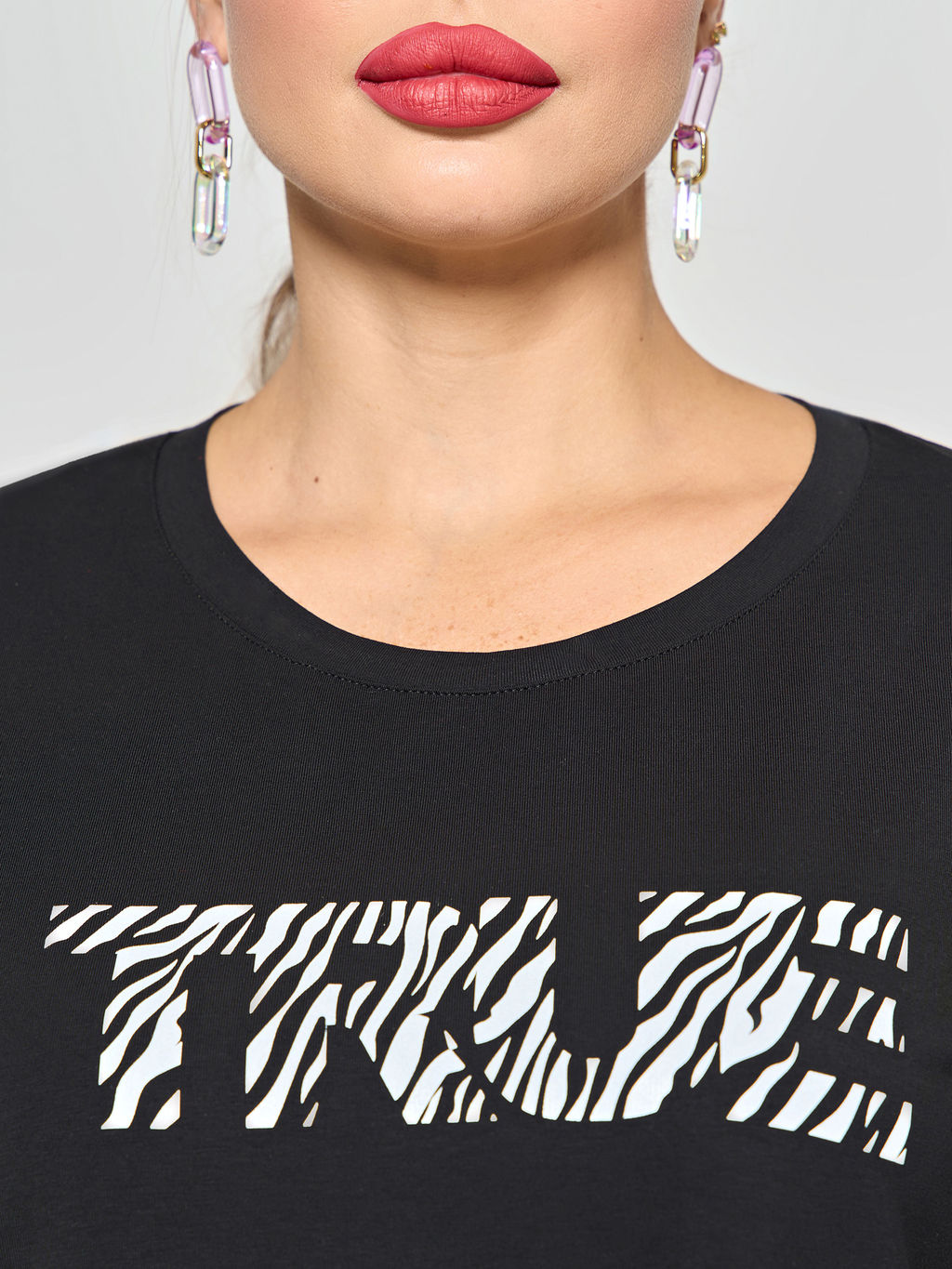 Платье 0387-1с глубокий черный - Dora фото 17