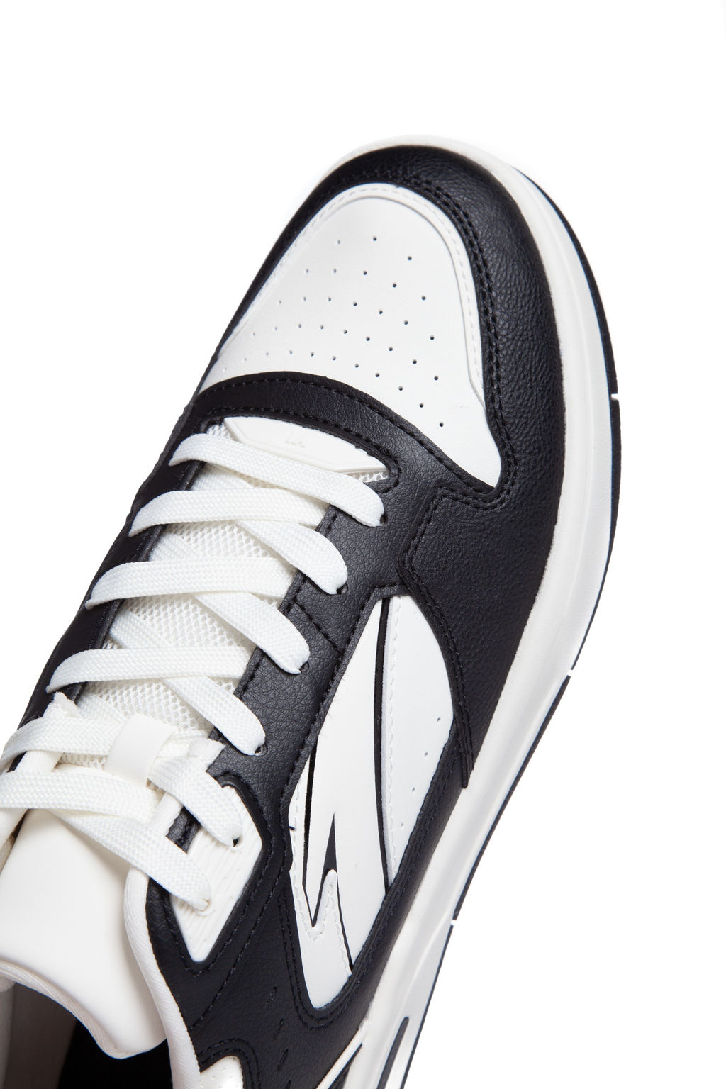 Кеды Черный/бежевый FLAME - Anta фото 7