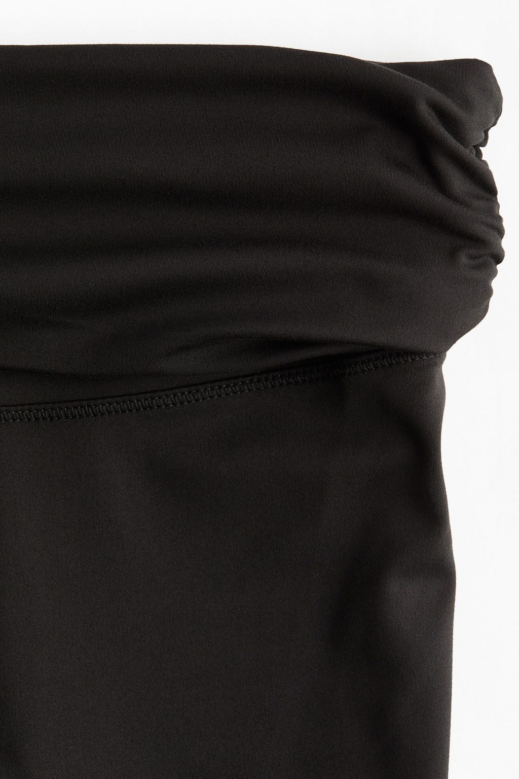 Leggings de deporte acampanados con SoftMove - H&m фото 7