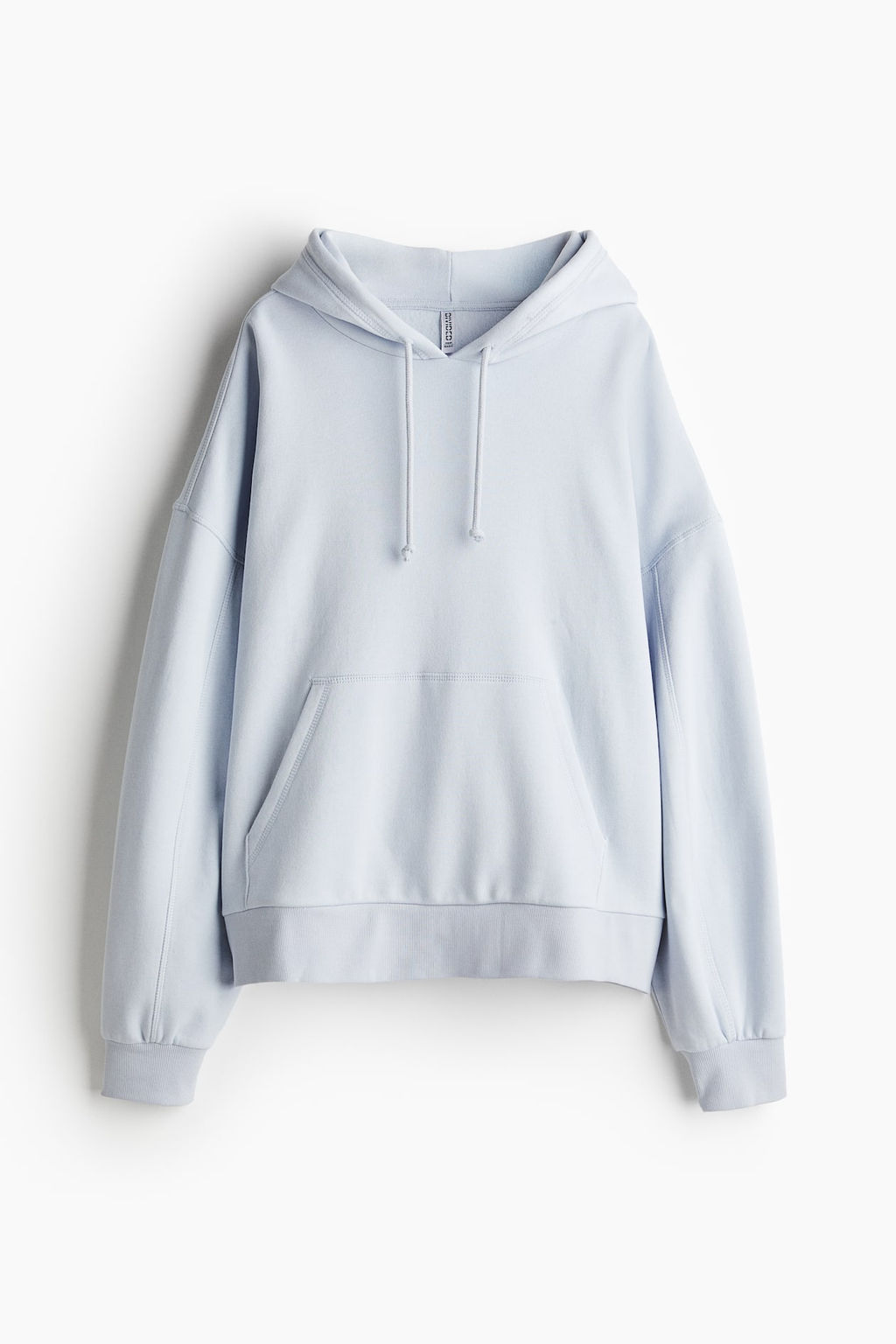 Sudadera oversize con capucha - H&m фото 6