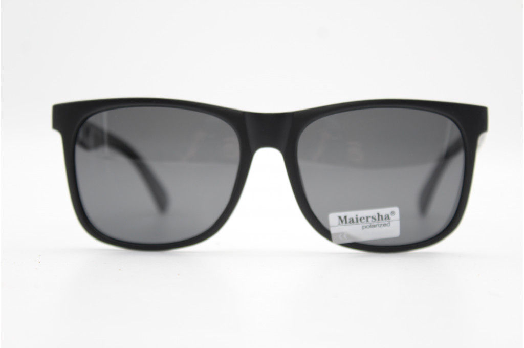 Солнцезащитные очки Maiersha (Polarized) 5035 55-17-141 C4