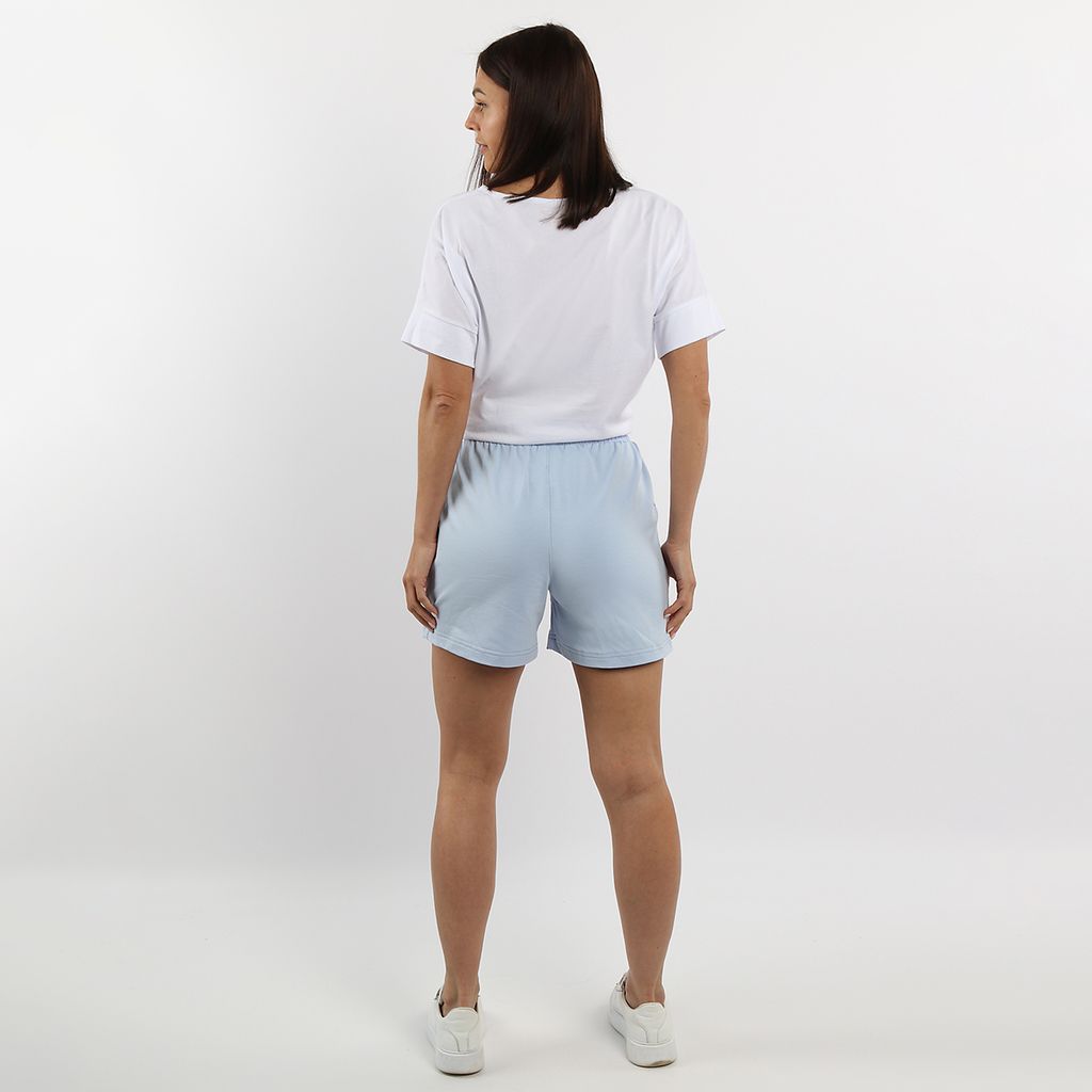 RODOS Шорты женские М-255 Небесный