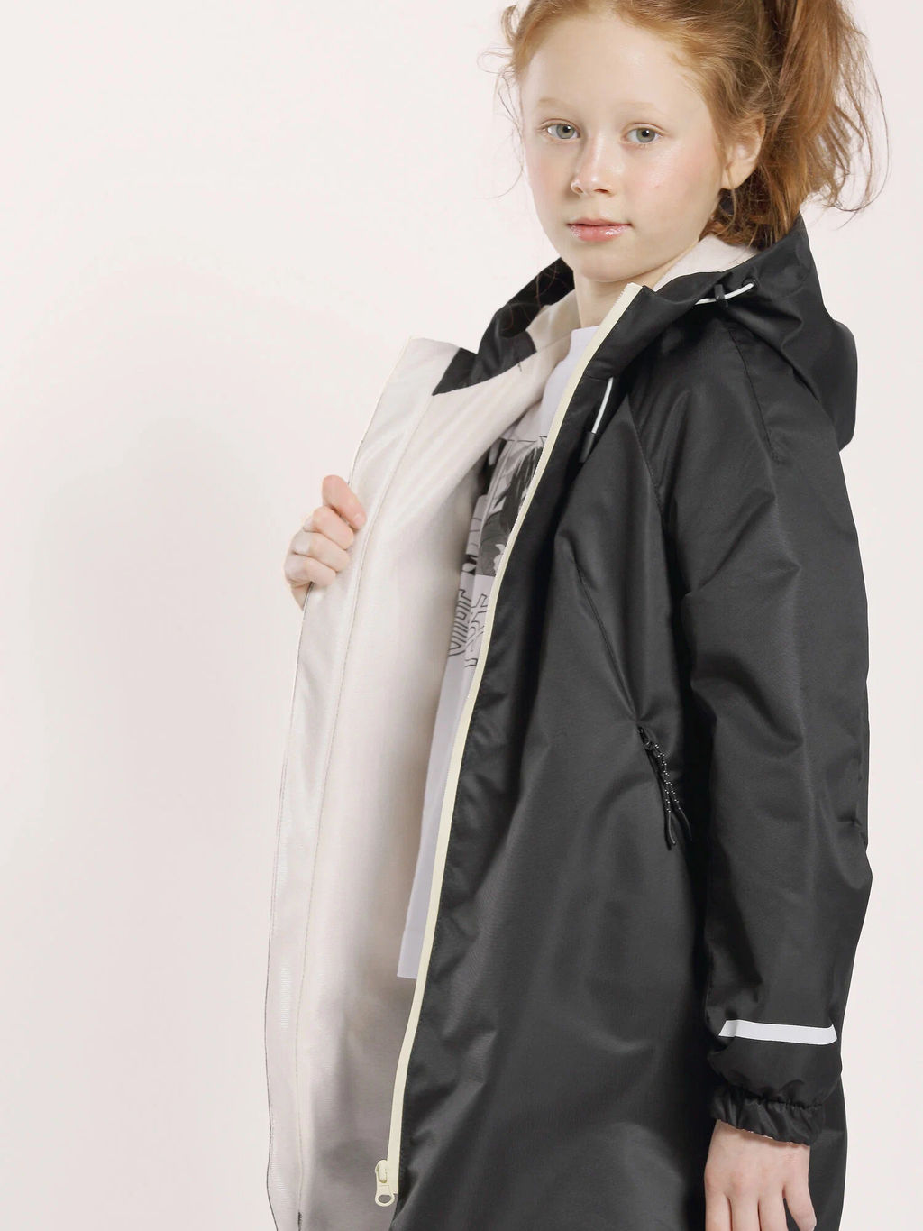 ВЕТРОВКА КОЛЛА.