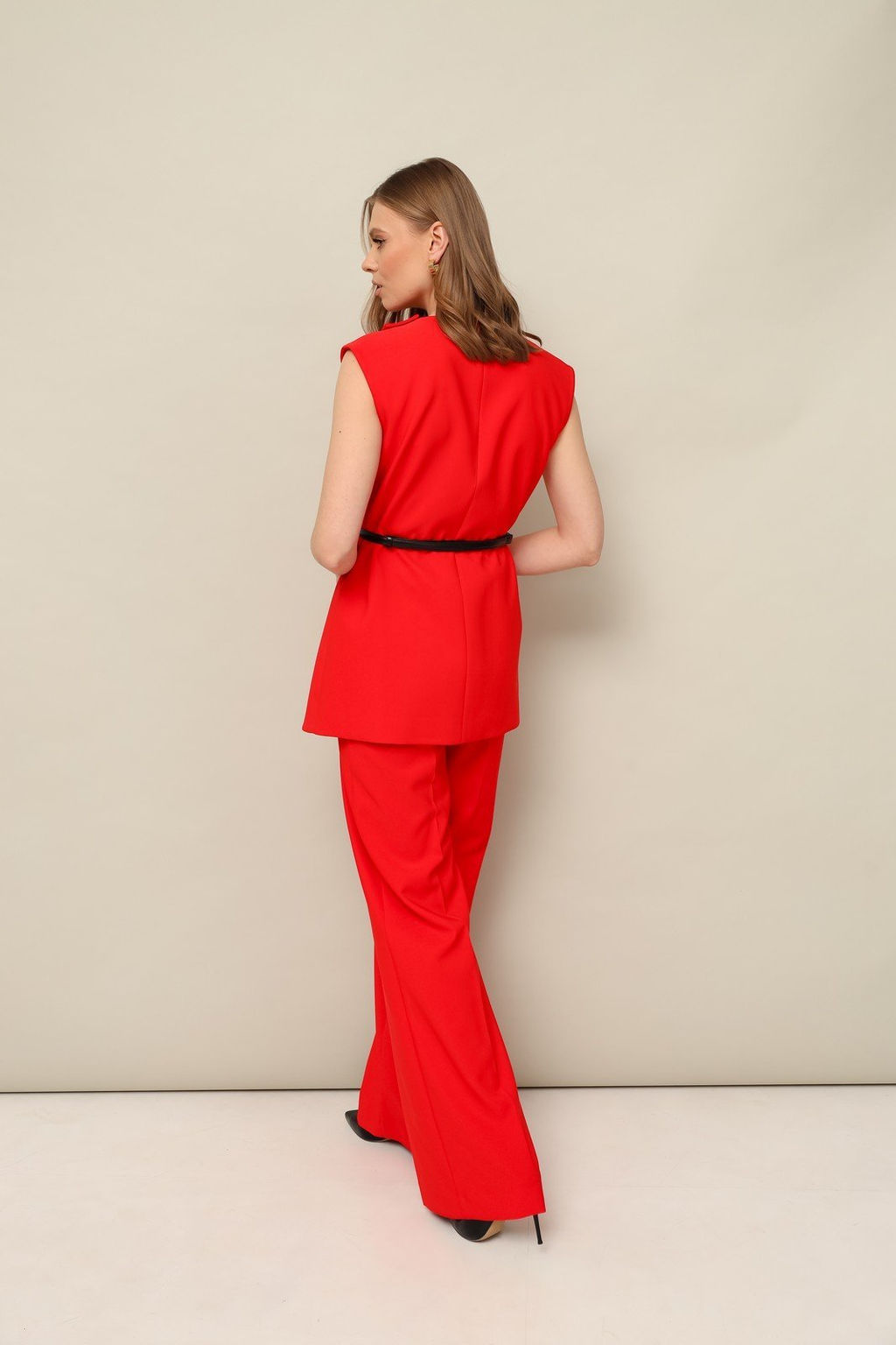 Костюм 11-346 - Pur pur фото 2