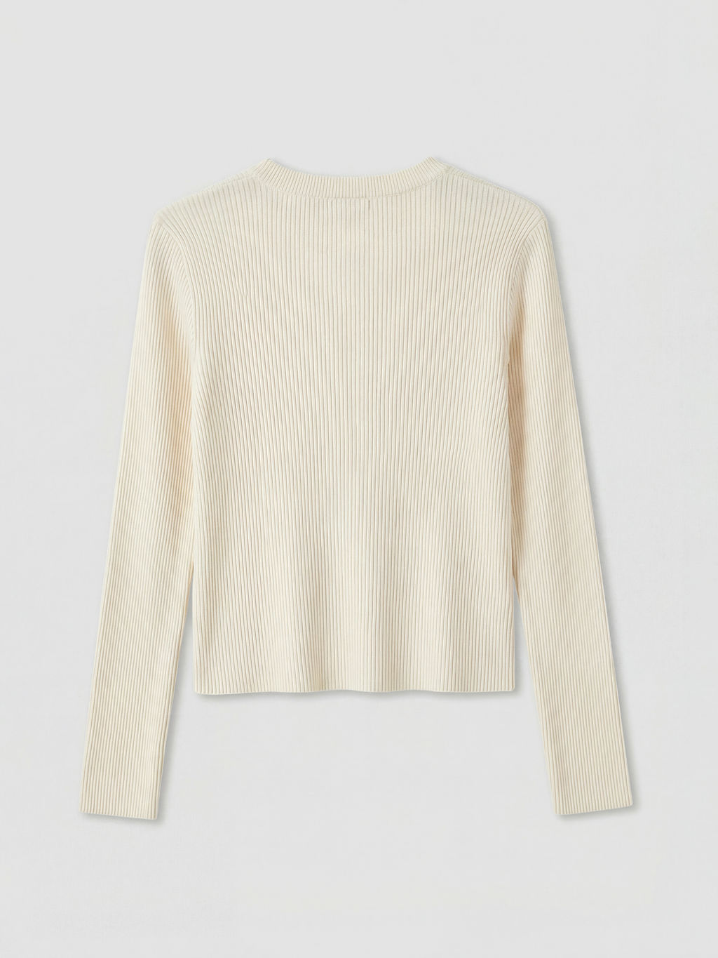 Bisiklet Yaka Kad?n Triko H?rka