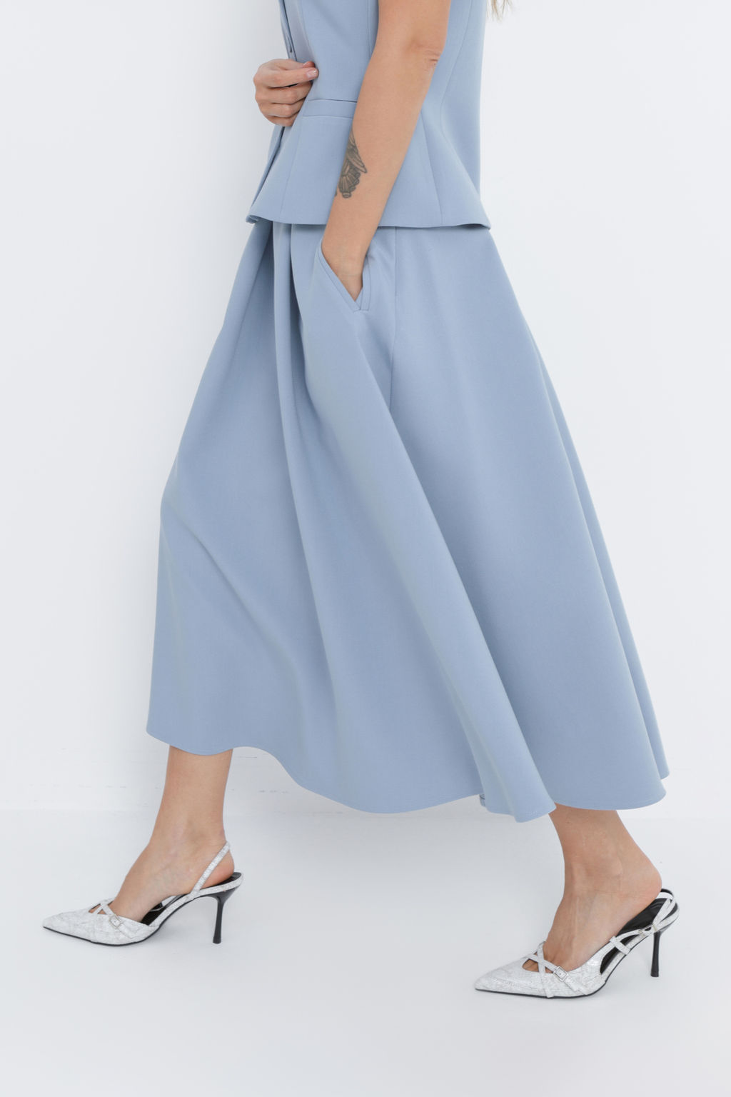 Костюм 5829 - Pirs фото 10